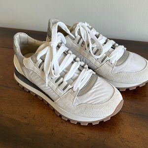 Brunello Cucinelli Sneakers